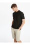 Nevavm with a Difference Polo Collar Men's T-Shirt
