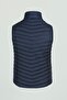 Battal Size Inflatable Vest – Men's Winter Plus Size (Xl-5Xl) - 2