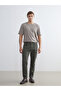 Vizyon New Season Slim Fit Men's Chino Trousers