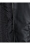 Xside Standard Fit College Collar Men's Leather Look Jacket - 8