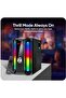Theater Core-E29 2.1 Channel Wired Speaker System- 45W Subwoofer with 2 Speakers Bluetooth 5. - 4