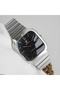 Fs601216 Men's Steel Band Wrist Watch - 3