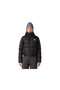 W Hyalite down Hoodie Women's Outdoor Coat Nf0A8E75Jk31 Black - 3