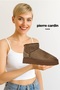 ® |   Pc-52709-3861 Women's Slippers Warm Plush Fur Inside - Bot Vizon