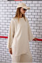 Modal Basic Long Sweat Bone - 4