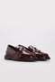 Burgundy Patent Leather Inside and Out Genuine Leather Thermo Sole Women's Casual Shoes Tg0924626140634