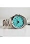 F43025A15 Men's Wristwatch with Steel Band - 2