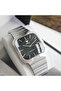 Fs601216 Men's Steel Band Wrist Watch