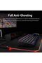 KUMARA K552-RGB Arabic & English Tenkeyless Compact Mechanical Gaming Keyboard with Tactile - 6