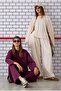 Modal Basic Long Sweat Bone - 7