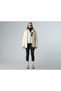 W Hikesteller Parka Shell Jacket Women's Outdoor Parka Nf0A8Dz1Qli1 White - 6