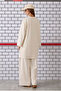 Modal Basic Long Sweat Bone - 3