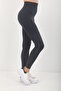 Seamless High Waist Recovery Sports Leggings – Stretchy, Breathable - 5