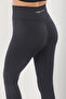 Seamless High Waist Recovery Sports Leggings – Stretchy, Breathable