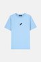 Kartal Premium T-Shirt - Blue