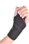 2 Pieces Medical Orthopedic Wrist Bandage Static Wrist Splint Splint Wristband Thumb Splint