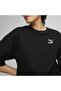 624226 Black Tee For Women / Girls - 6
