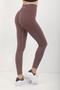 Seamless High Waist Recovery Sports Leggings – Stretchy, Breathable - 6