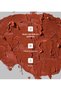 Red Clay Mask Pore Tightening, Anti-Blackhead, Oil Balancing, Zinc - 4