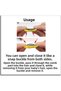 Newborn Baby Buckle Antiallergic Mixed 3-Piece Clip Hairless Baby Buckle Organic Baby Gift Set - 5