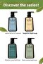Natural Olive Oil Goat Milk Liquid Soap Olive Oil Hand Soap Intensive Moisturizing 2 Pcs 500 ml - 8