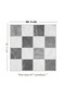 3D Self Adhesive Wall Tile 30.5 cm X 30.5 cm (4 Pcs) 0.371 m² - 4
