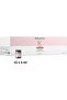Genesis Cure-Antichute Intensive Care Cure Against Hair Loss 10*6 ml - 4