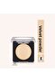 Baked Powder Highly Pigmented & Naturally Shimmering Baked Compact Powder - 030 Matte Beige - 2