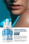 200ml After Sun and Hair Removal - Ice Gel, Freshness Moisturizer, Paraben and Sulfate Free - 3