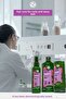 Moisturizing Shampoo 300ml That Enhances Curly Hair and Controls Frizz - 5