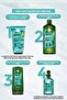Refreshing Shampoo That Purifies the Scalp and Provides Oil Balance 300ml - 7