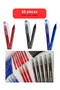 60-Piece Office Ballpoint Pen Set – 20 Blue, 20 Red, 20 Black, Office and School Pens