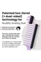 Wide Tooth Comb Wide Mouth Hair Comb - 2