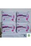 Tiens Hygienic Normal Women's Pads 4 Pack of 10