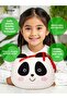 Cute Panda Children's Bag Felt Sewing Set - Educational and Developmental Montessori Activity - 2
