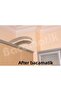 Aspirator Hood Chimney Flap Anti-Odor Flap - 2