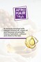 Afro Hair - Curl Defining Leave-In Conditioner for Afro Curly Hair 500ml - 4
