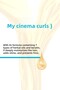 Movie Star - Extra Shine Curl Enhancing Leave-In Conditioner 1kg - 3