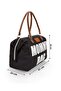 Mother Baby Care Backpack and Mommy Bag Shoulder Bag 2-Piece Set - 7