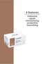 Hair Follicle Stimulating Meso Serum with 10% Plant Stem Cells, 6 ml x 2 Pieces - 5