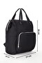 Mother Baby Care Backpack and Mommy Bag Shoulder Bag 2-Piece Set - 2