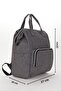 Mother Baby Care Backpack and Mommy Bag Shoulder Bag Set of 2 - 2