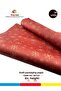 Package Paper Kraft Paper Wrapping Paper Gift Paper New Year's Dowry Packaging Paper 70x100 (10 PCS)