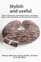 Ethnic Striped Cotton Neck Pillow - Modern Colorful Soft Travel Pillow - 4