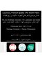 Luxury Muslin Pillowcase 2 Pieces - 100% Cotton 4-Layer High Quality Muslin Pillowcase Set - 7