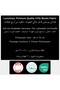 Luxury Muslin Pillowcase 2 Pieces - 100% Cotton 4-Layer High Quality Muslin Pillowcase Set - 7
