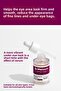 Rebornic Technology Calcium |   Anti-Wrinkle & Firming Face & Eye Contour Ampoule 30ml - 5