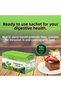 Prebiotic Fiber Inulin Hindibağ 2 Gr Sachet 2 Boxes - 4