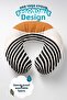 Modern Geometric Striped Neck Pillow - Retro Style Cream Black Tan Travel Pillow - 5