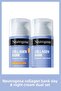 Collagen bank spf30 moisturizing day cream 50 ml + night cream 50 ml